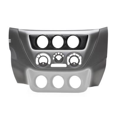 AutoMeter Dash Pods 20026