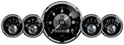 AutoMeter Prestige Analog Gauge Kits 2003
