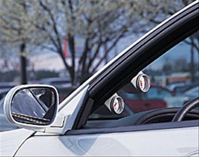 AutoMeter Pillar Gauge Pods 20110