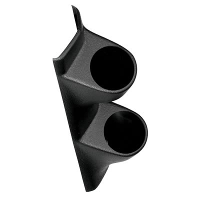 AutoMeter Pillar Gauge Pods 20410