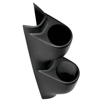 AutoMeter Pillar Gauge Pods 20600