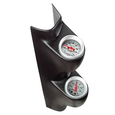 AutoMeter Pillar Gauge Pods 20618
