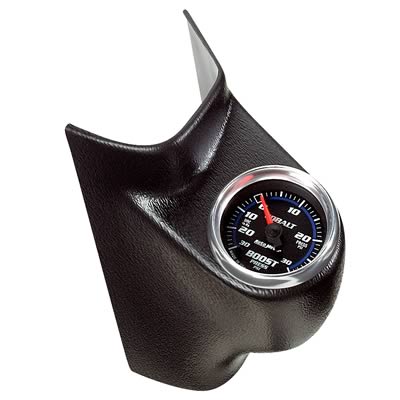 AutoMeter Pillar Gauge Pods 20619