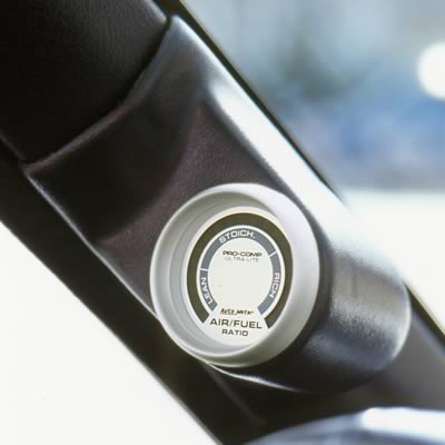 AutoMeter Pillar Gauge Pods 20661