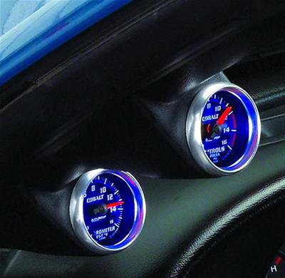 AutoMeter Pillar Gauge Pods 20810