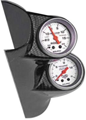 AutoMeter Pillar Gauge Pods 20810