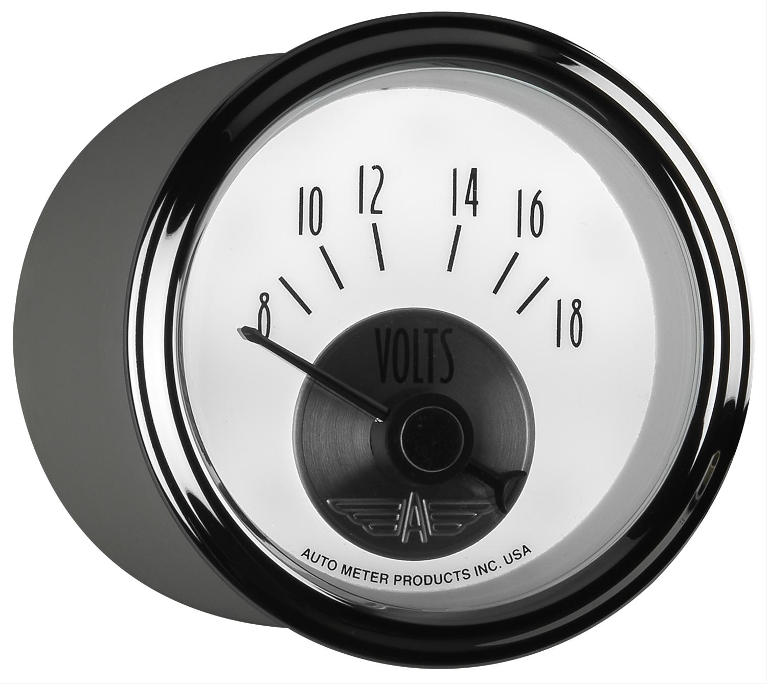 AutoMeter Prestige Analog Gauges 2094