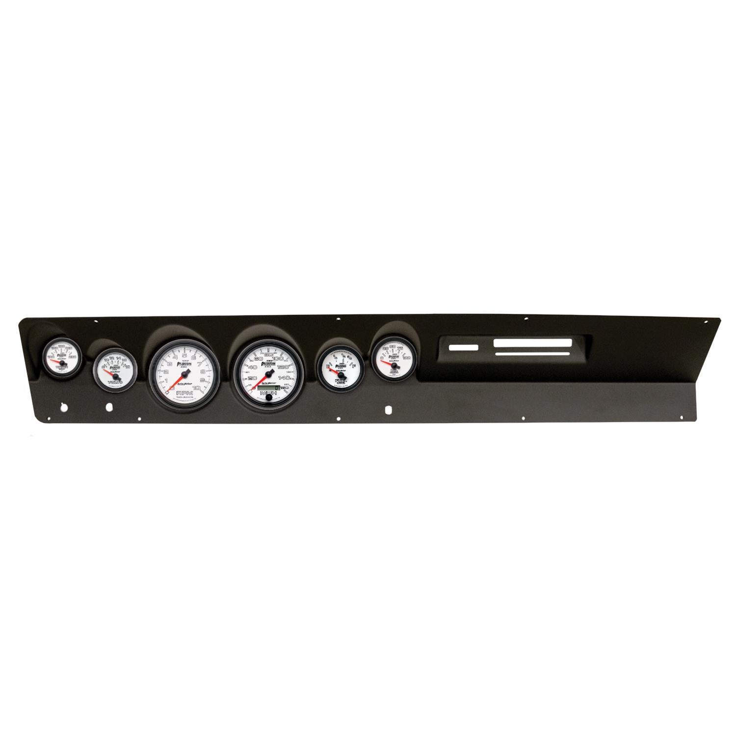 AutoMeter Phantom II Instrument Clusters 2119-10