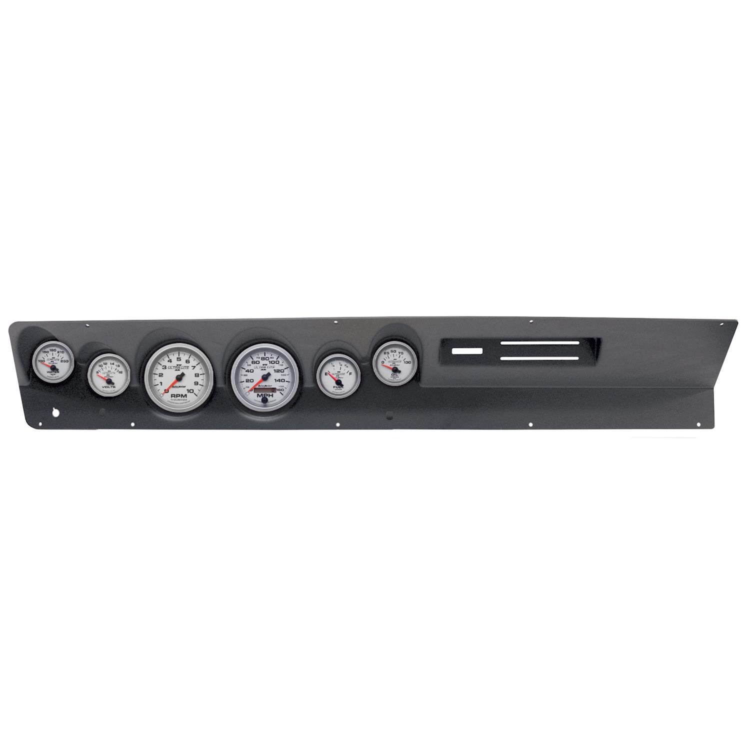 AutoMeter Ultra-Lite II Instrument Clusters 2120-14