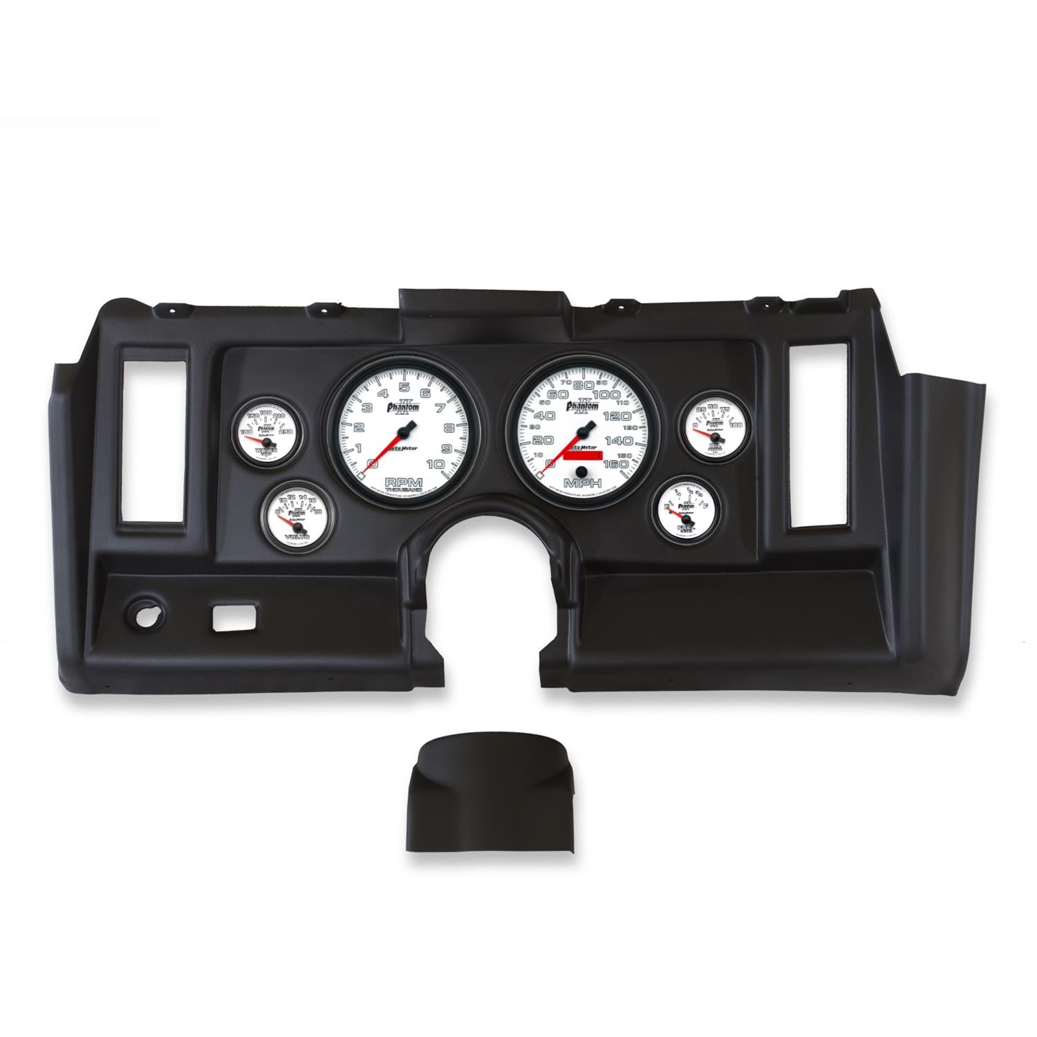 AutoMeter Phantom II Instrument Clusters 2131-10