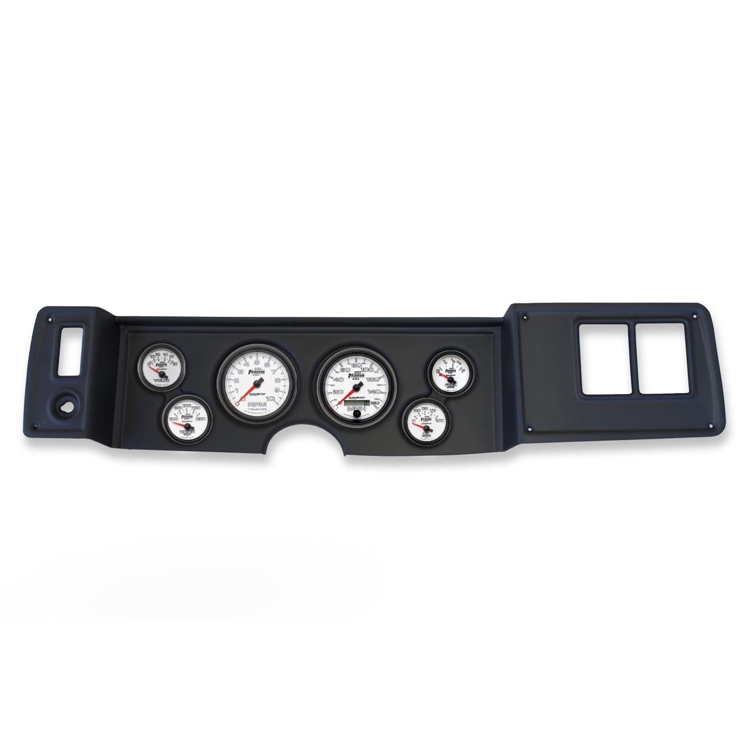 AutoMeter Phantom II Instrument Clusters 2133-10