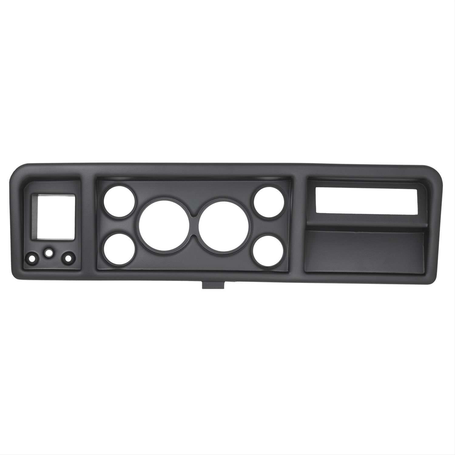 AutoMeter Direct-Fit Dash Gauge Panels 2146
