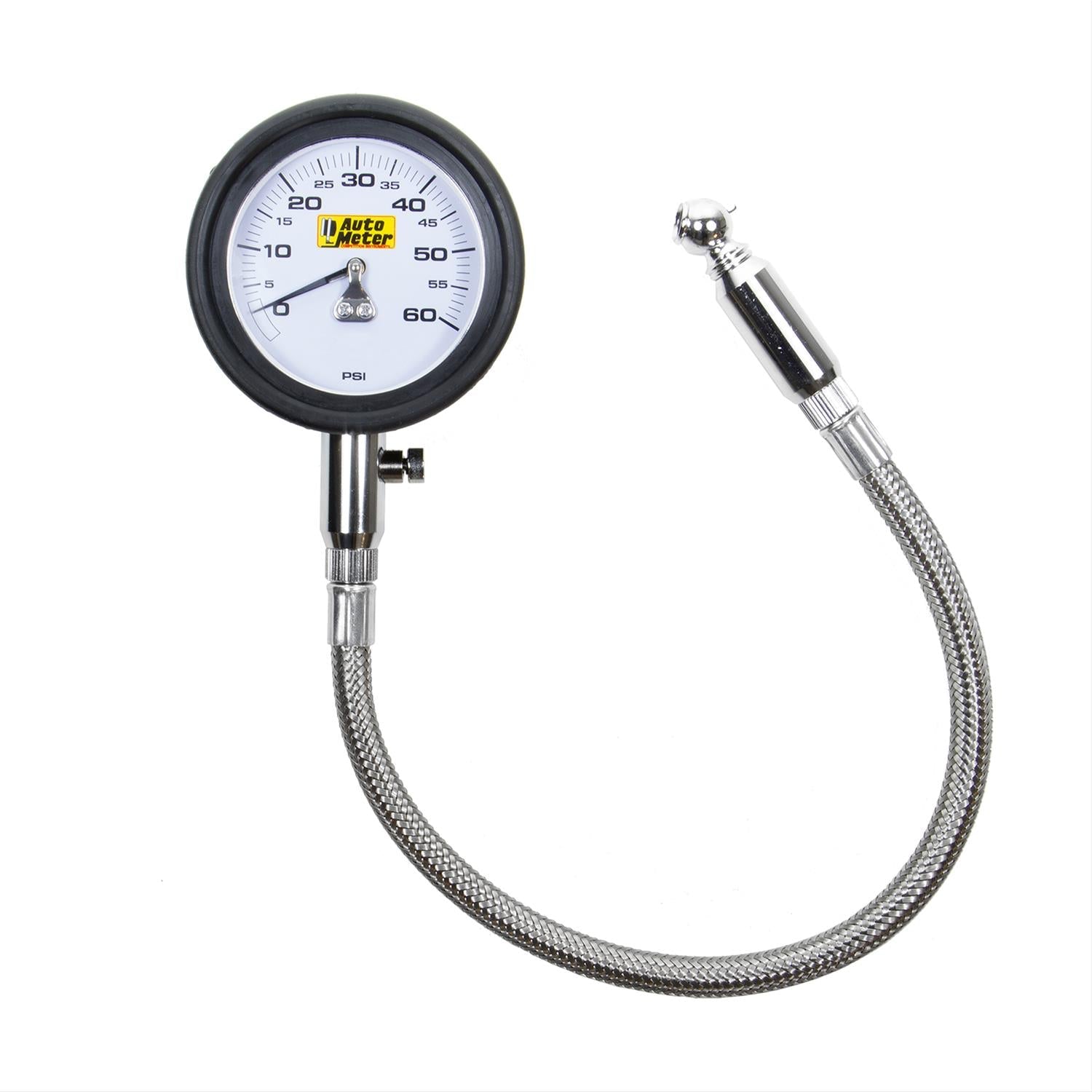 AutoMeter Performance Tire Pressure Gauges 2160