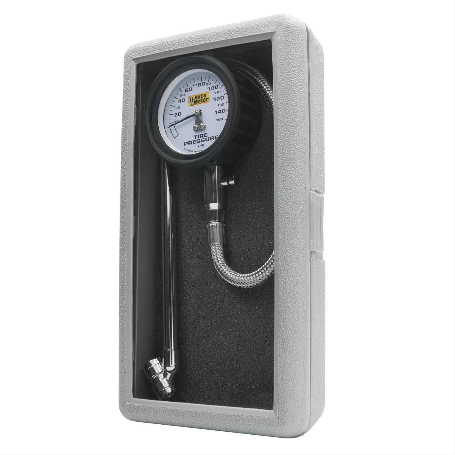AutoMeter Performance Tire Pressure Gauges 2165