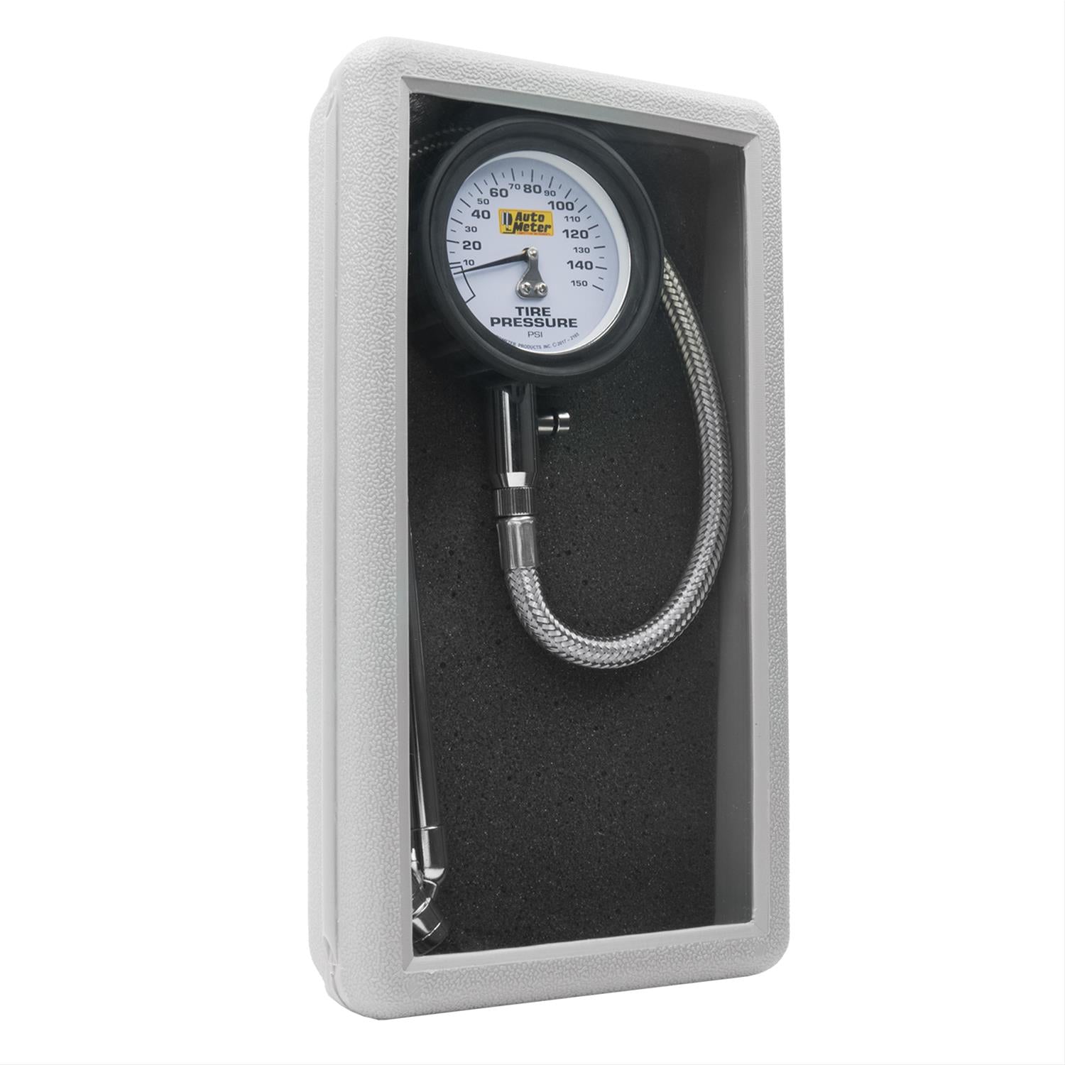 AutoMeter Performance Tire Pressure Gauges 2165