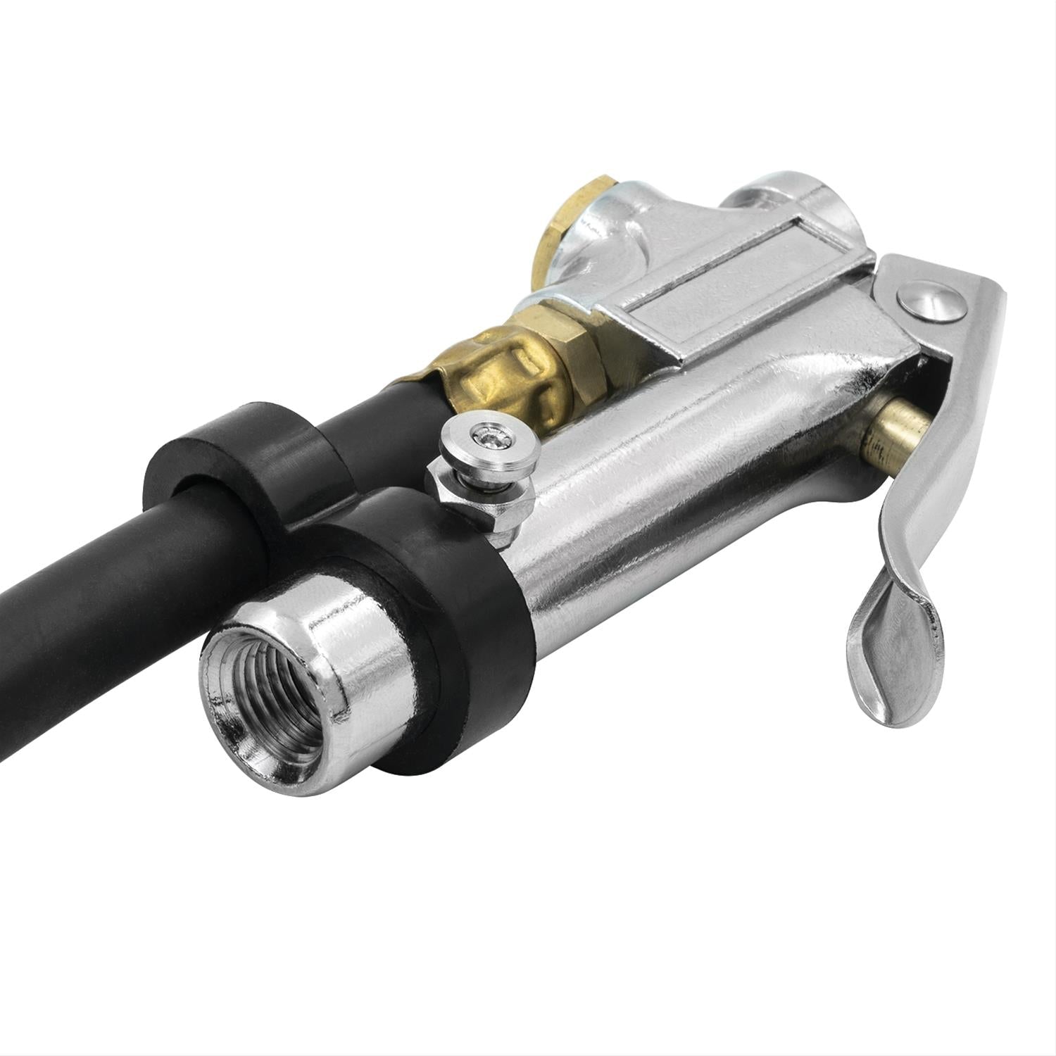 AutoMeter Tire Pressure Gauges and Inflators 2170