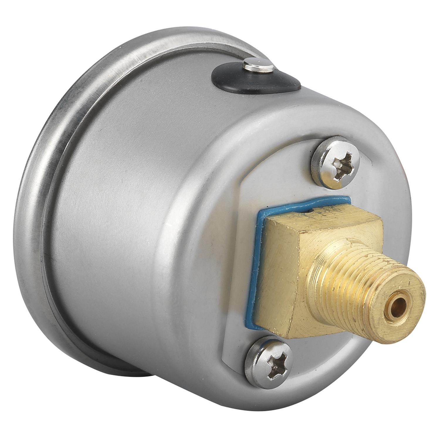 Autogage by AutoMeter Analog Gauges 2172