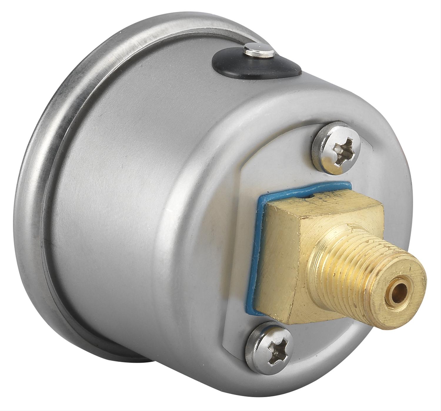 Autogage by AutoMeter Analog Gauges 2175