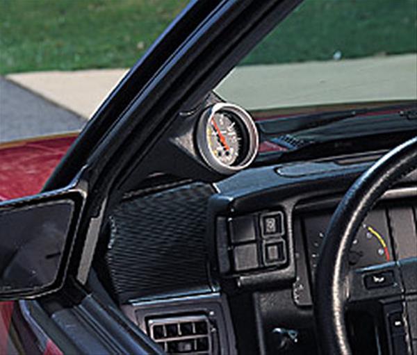AutoMeter Pillar Gauge Pods 22416