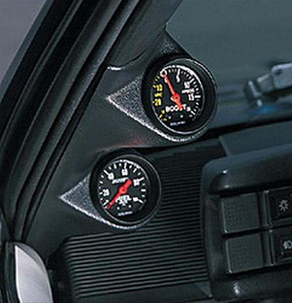 AutoMeter Pillar Gauge Pods 22610