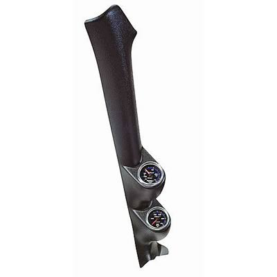 AutoMeter Pillar Gauge Pods 22592