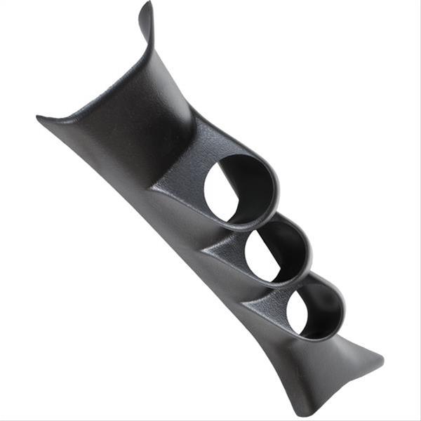 AutoMeter Pillar Gauge Pods 22803