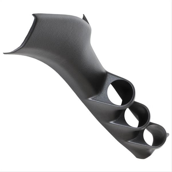 AutoMeter Pillar Gauge Pods 22807