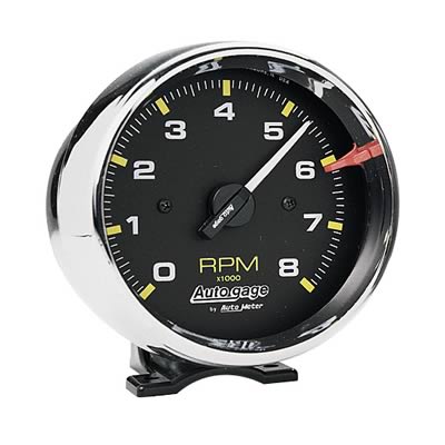 Autogage by AutoMeter Tachometers 2301