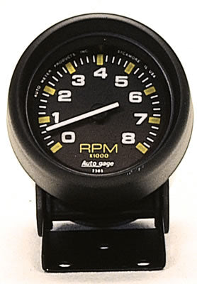 Autogage by AutoMeter Mini Tachometers 2305
