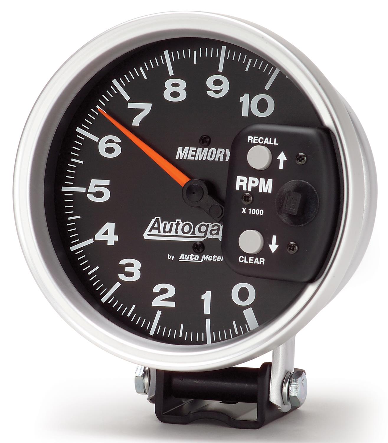 Autogage by AutoMeter Monster Memory Tachometers 233902