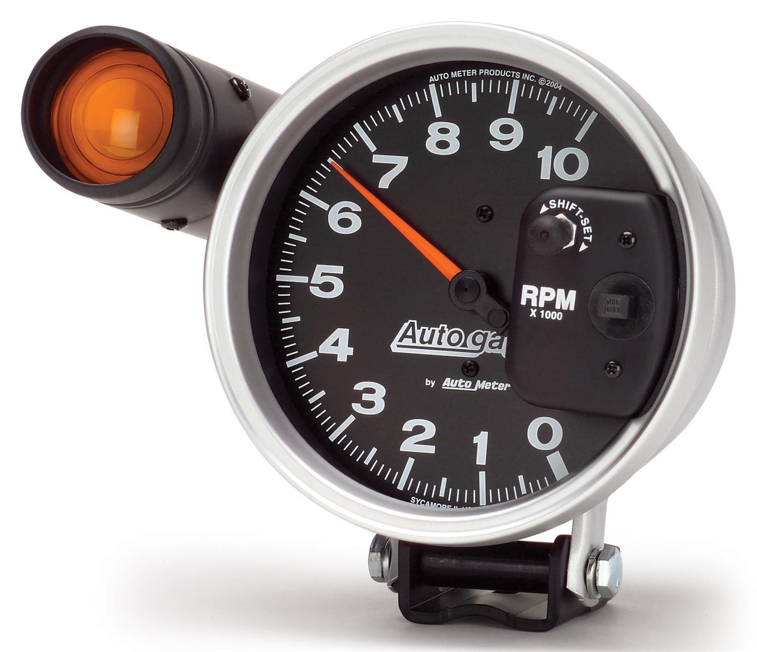 Autogage by AutoMeter Monster Shift-Lite Tachometers 233904