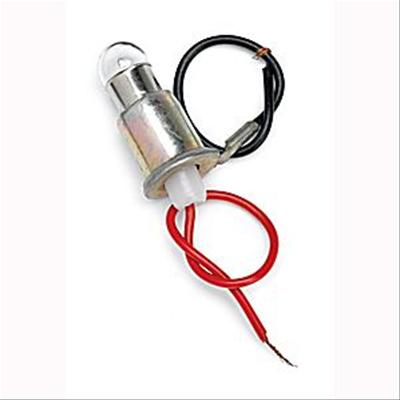 AutoMeter Replacement Bulb and Sockets 2357