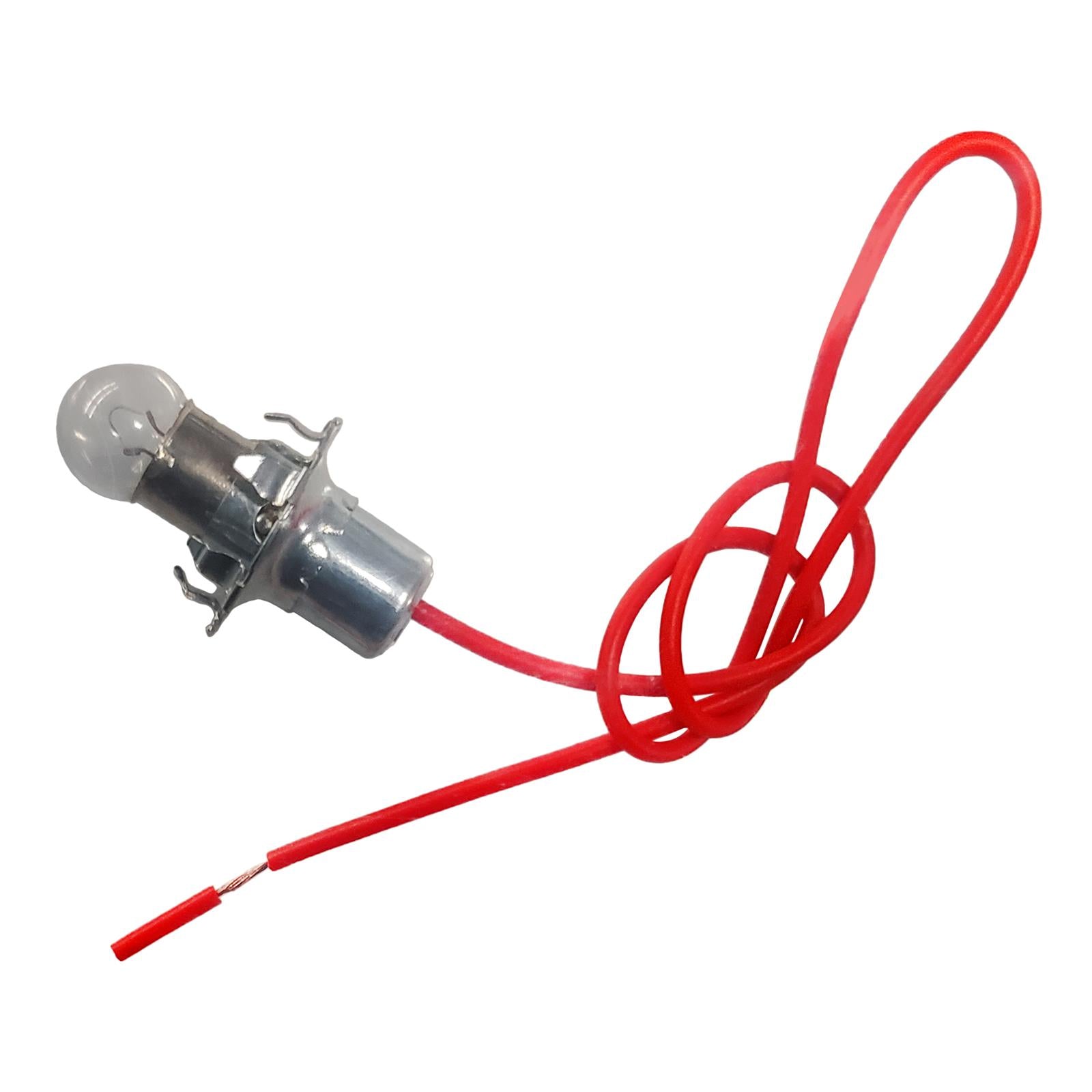 AutoMeter Replacement Bulb and Sockets 2359