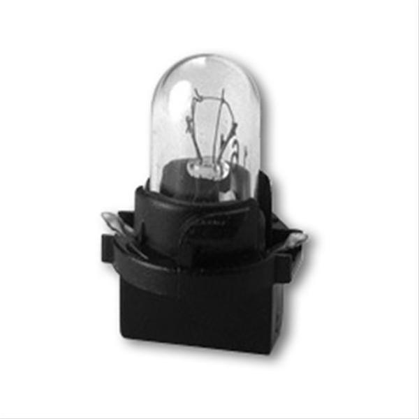 AutoMeter Replacement Bulb and Sockets 2382