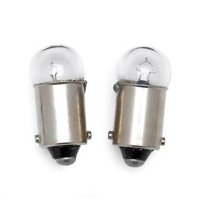 AutoMeter Replacement Bulb and Sockets 2389