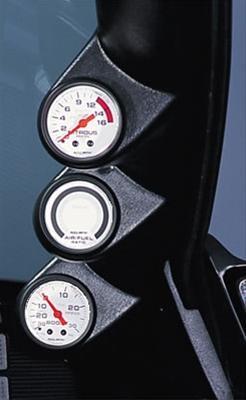 AutoMeter Pillar Gauge Pods 26107