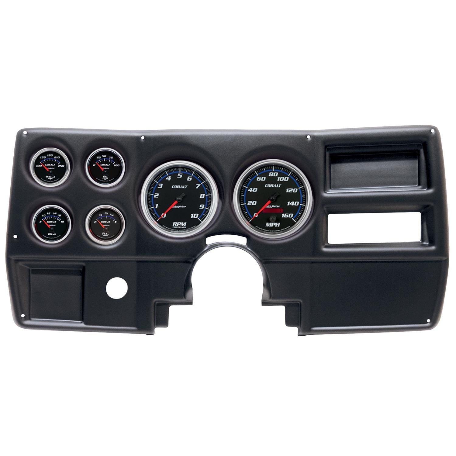 AutoMeter Cobalt Instrument Clusters 2922-05
