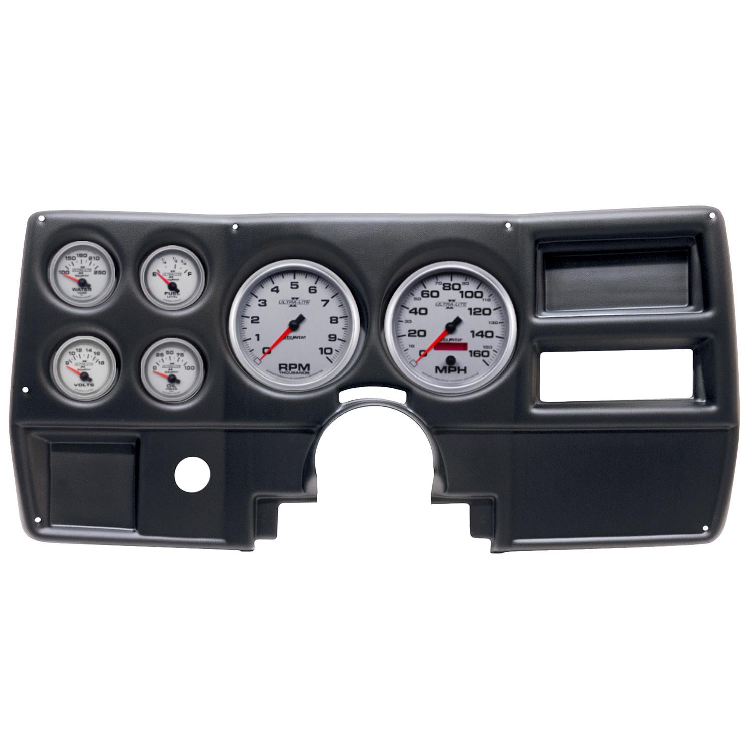 AutoMeter Ultra-Lite II Instrument Clusters 2922-14
