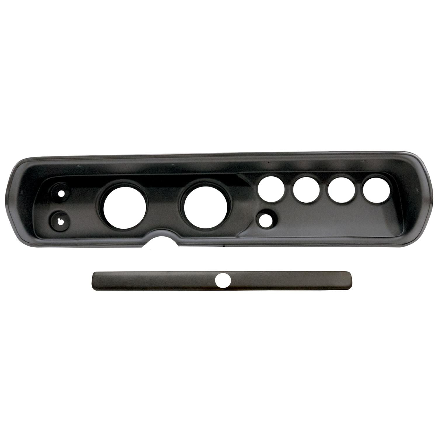 AutoMeter Direct-Fit Dash Gauge Panels 2929
