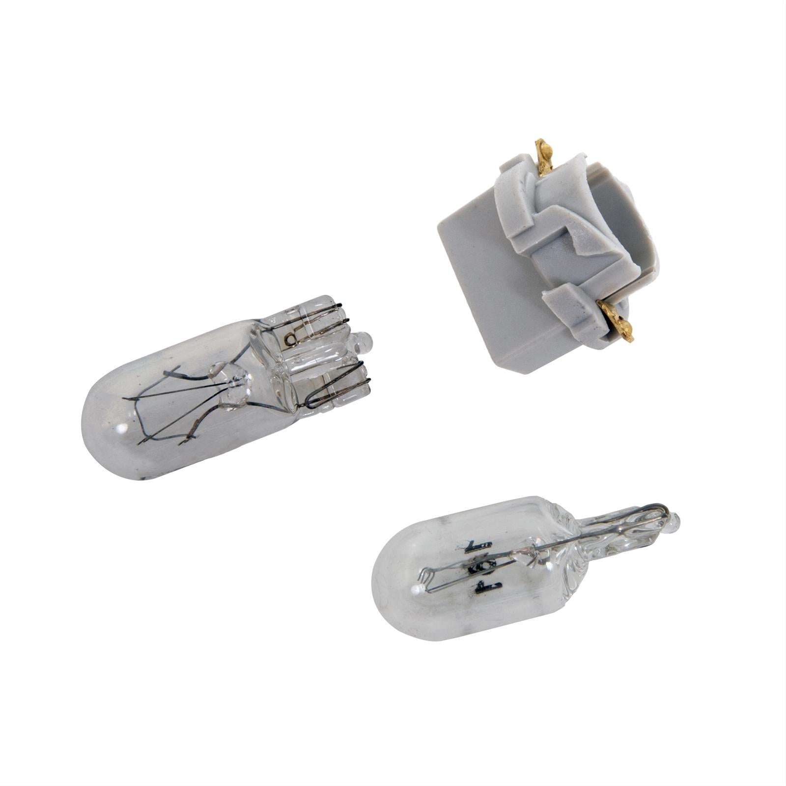 AutoMeter Replacement Bulb and Sockets 3212