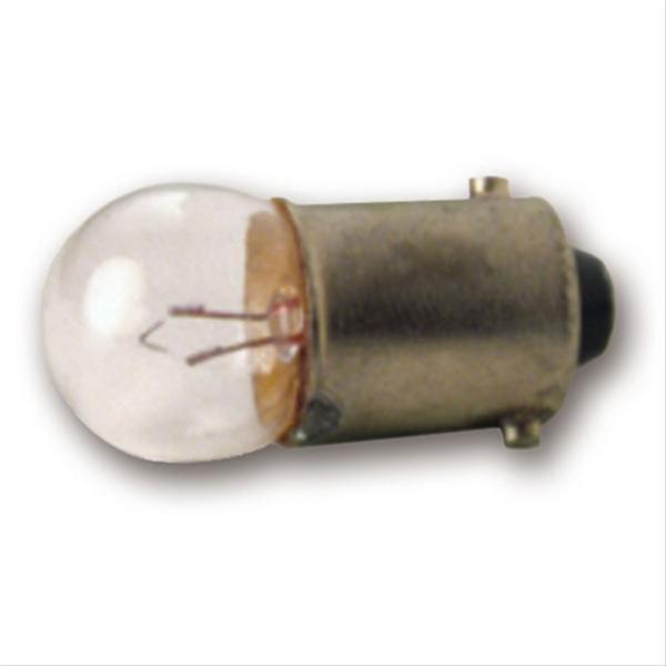 AutoMeter Replacement Bulb and Sockets 3216