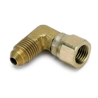 AutoMeter Pressure Gauge Adapters 3274