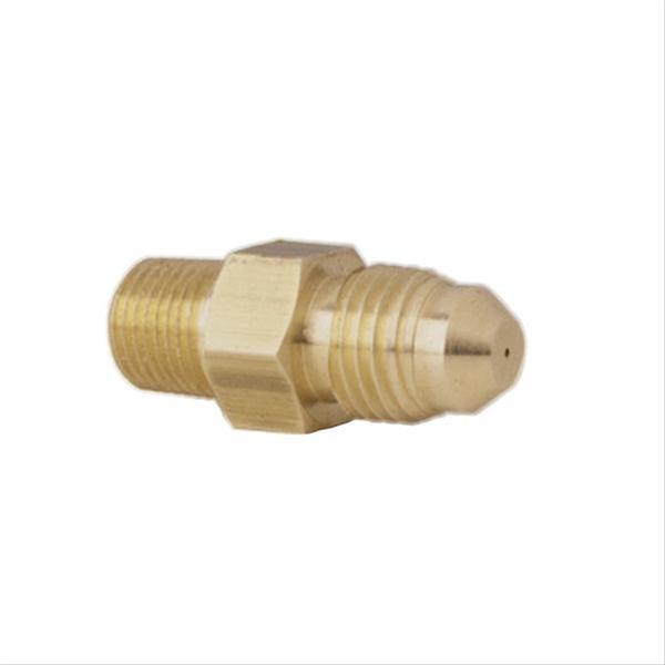 AutoMeter Restrictor Fittings 3277