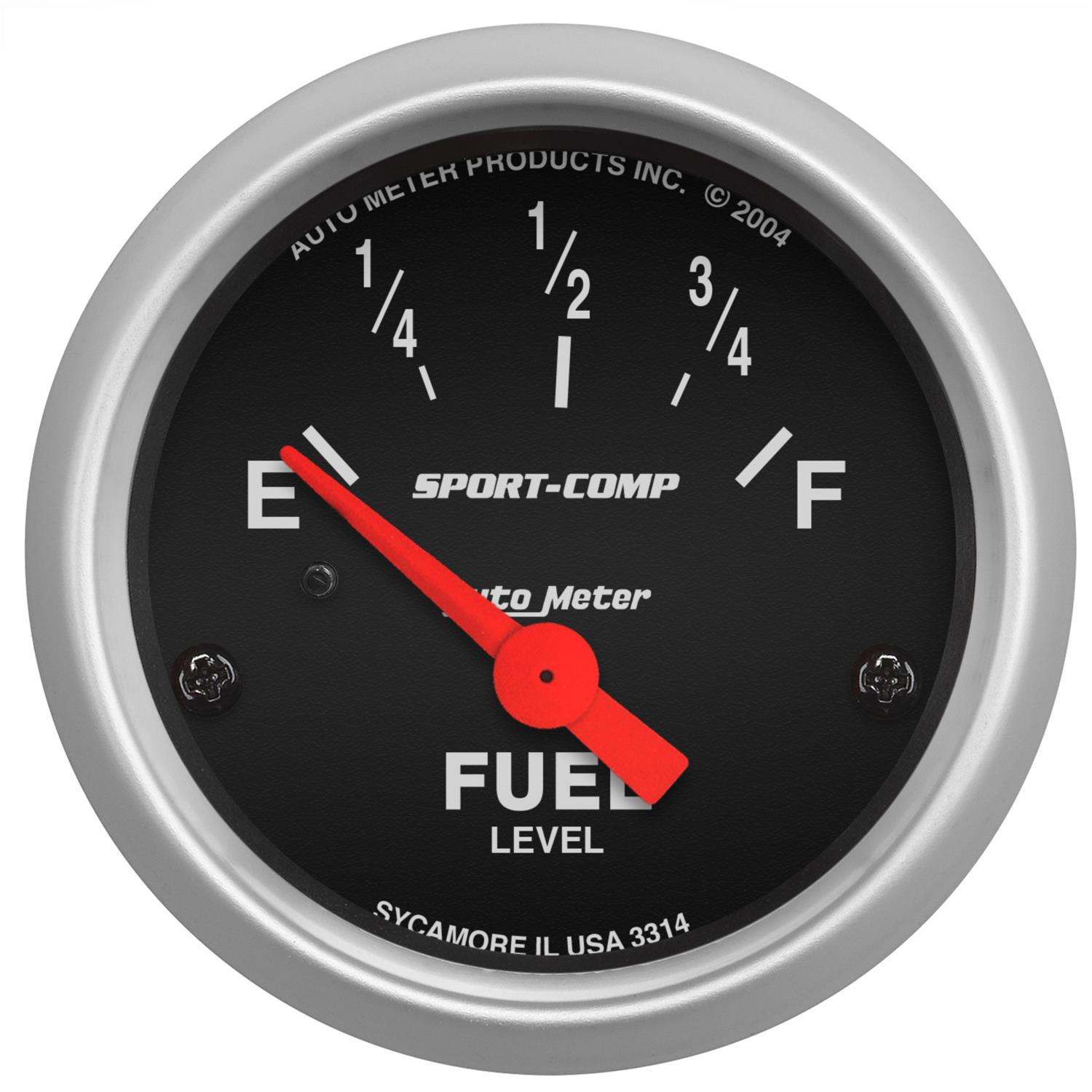 AutoMeter Sport-Comp Instrument Clusters 7021-SC
