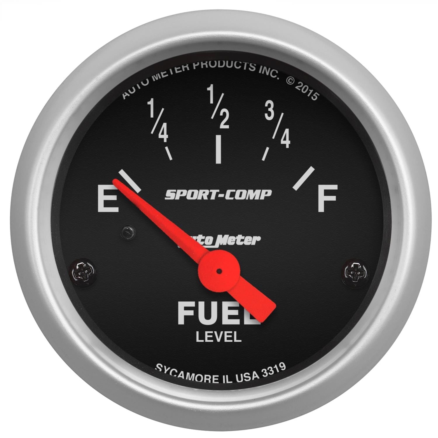 AutoMeter Sport-Comp Analog Gauges 3319