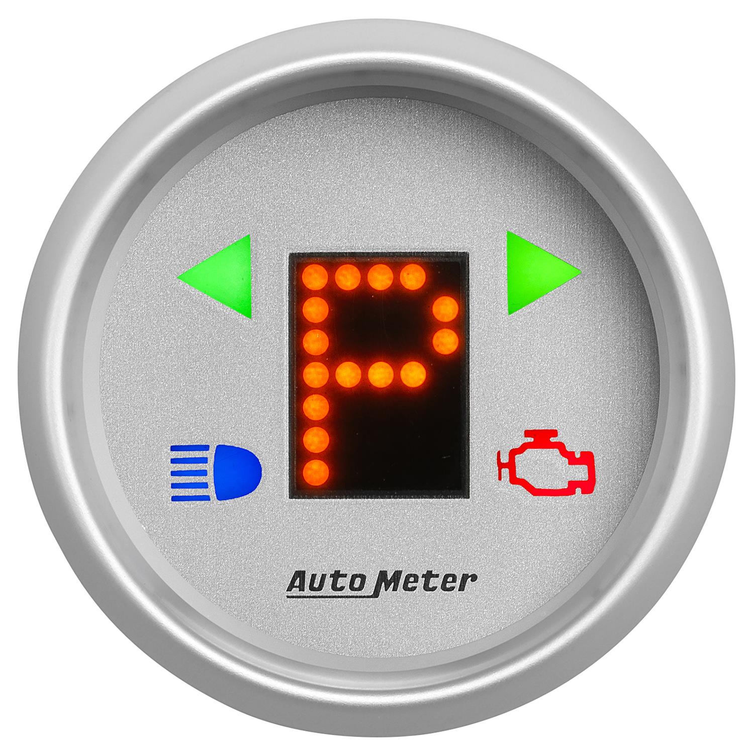 AutoMeter Shift Indicator Gauges 4359