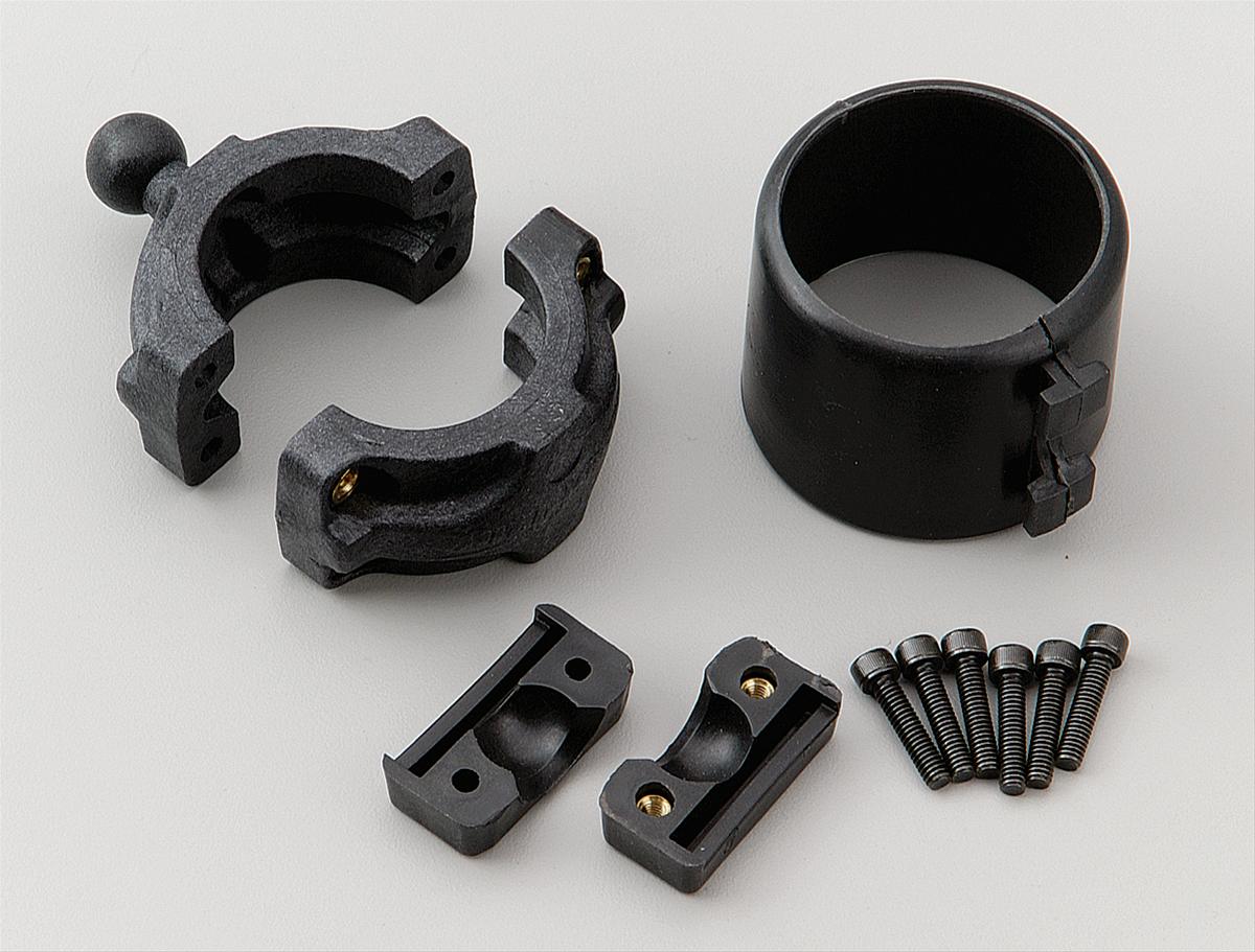 AutoMeter Roll Pods 48000