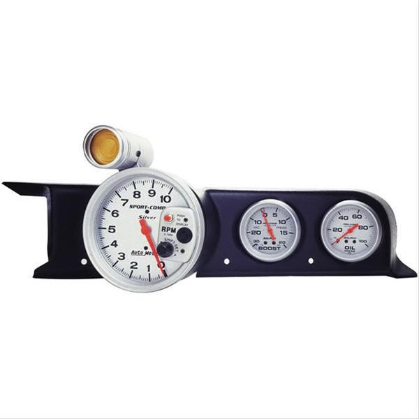 AutoMeter Tachometer Pods 49102