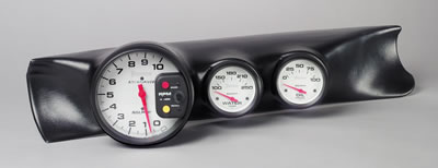 AutoMeter Tachometer Pods 49202
