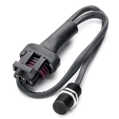 AutoMeter Ultimate Series Playback Tachometer Replacement Driveshaft Sensors 5212